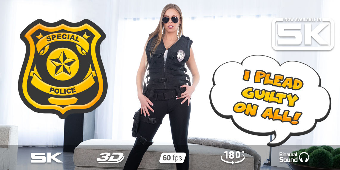 Special Police