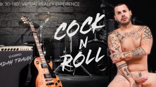 Cock N Roll