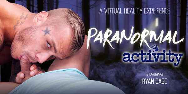 Paranormal Activity