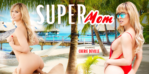 Super Mom