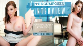 The CUMposer Interview