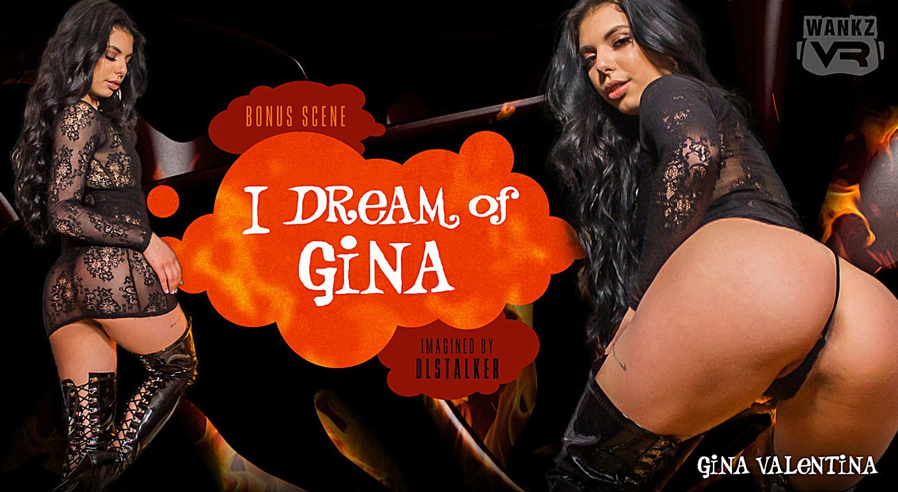 I Dream of Gina