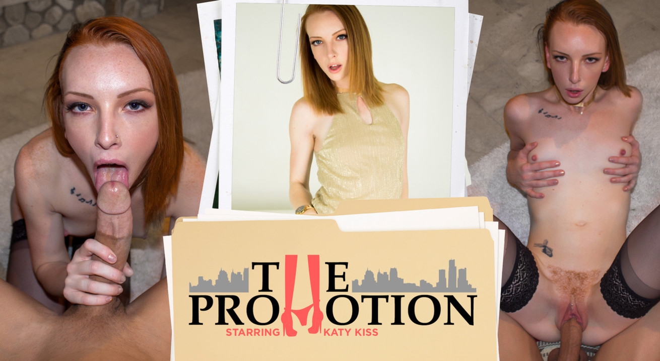The Promotion