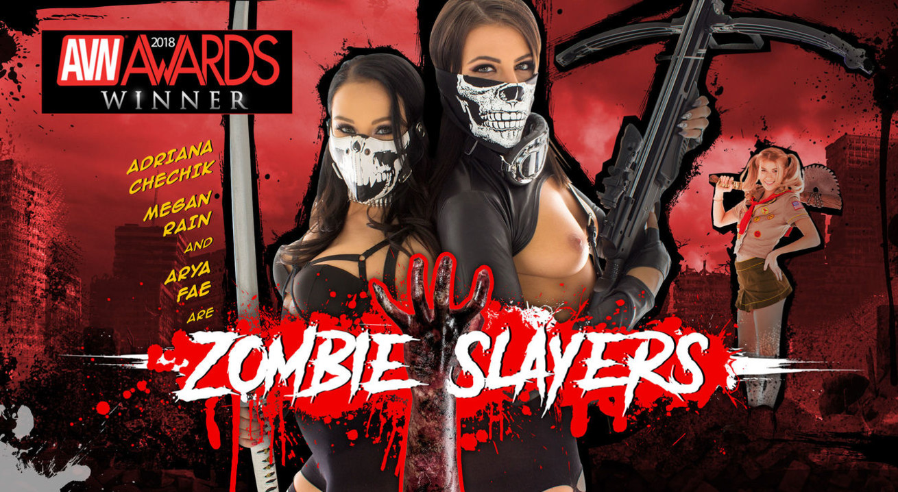 Zombie Slayers