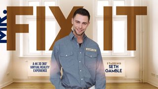 Mr. Fix It
