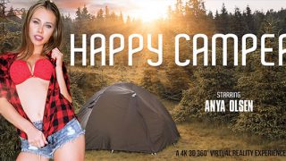 Happy Camper