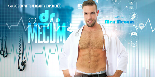 Dr. Mecum