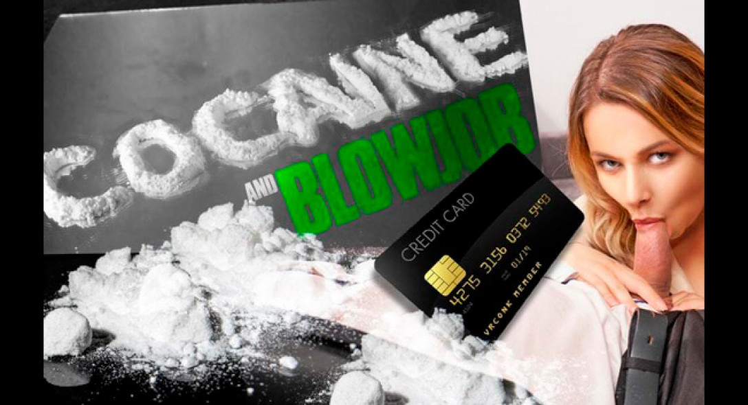 Blowjob And Cocaine