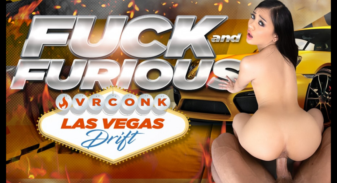 Fuck and Furious Las Vegas Drift
