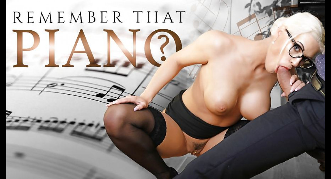 Remember That Piano