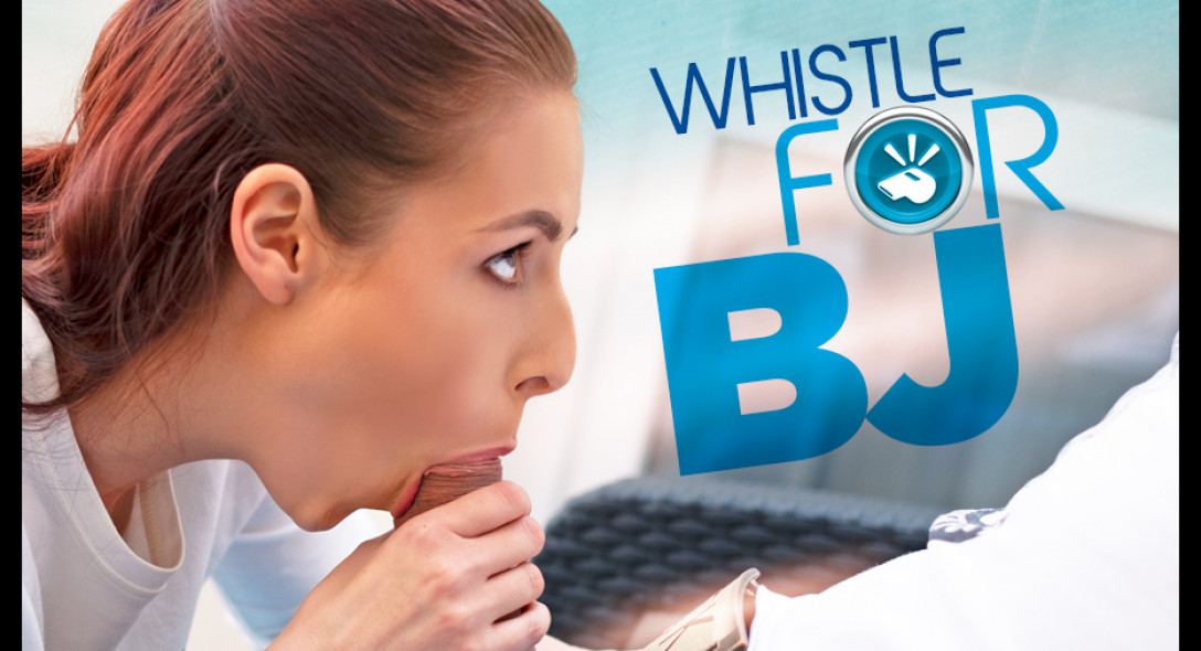 Whistle For BJ