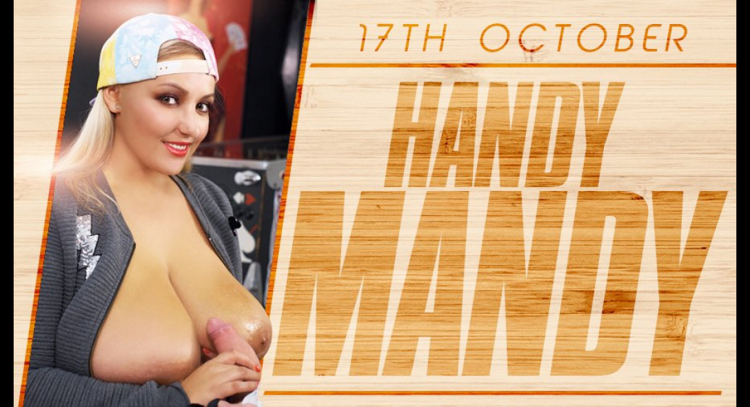 Handy Mandy