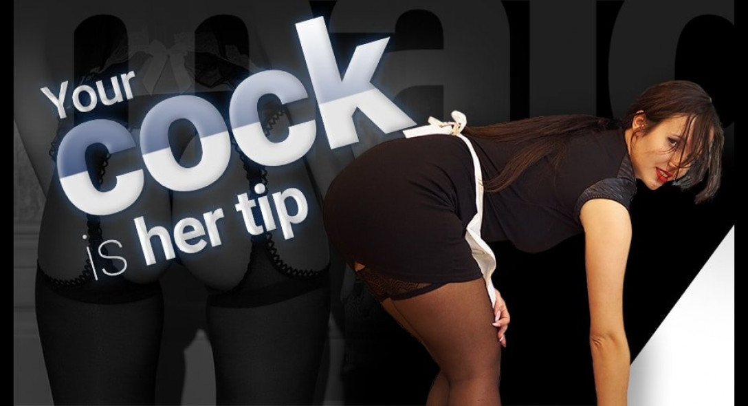 Your Cock Is Her Tip
