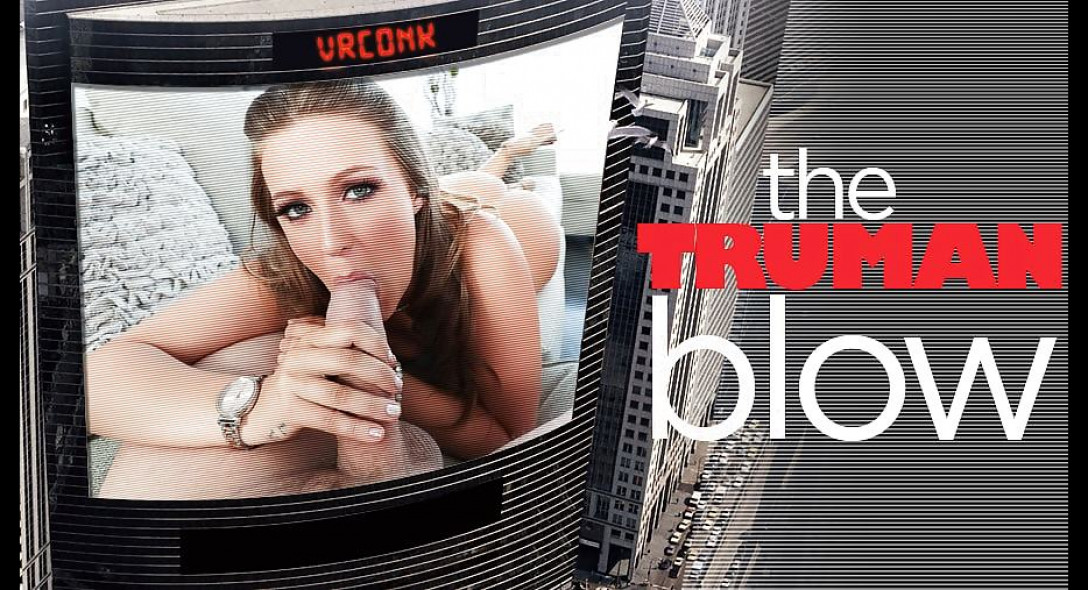 The Truman Blow