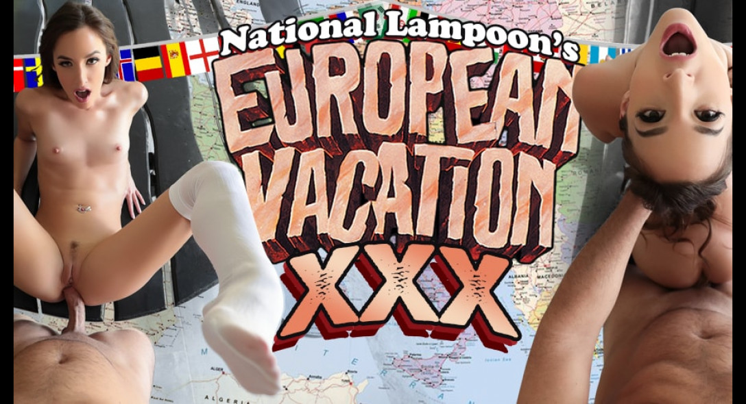 European Vacation