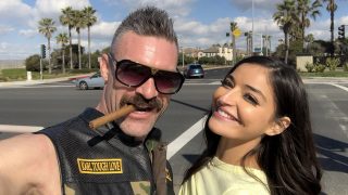 Emily Willis – 3rd Wheel