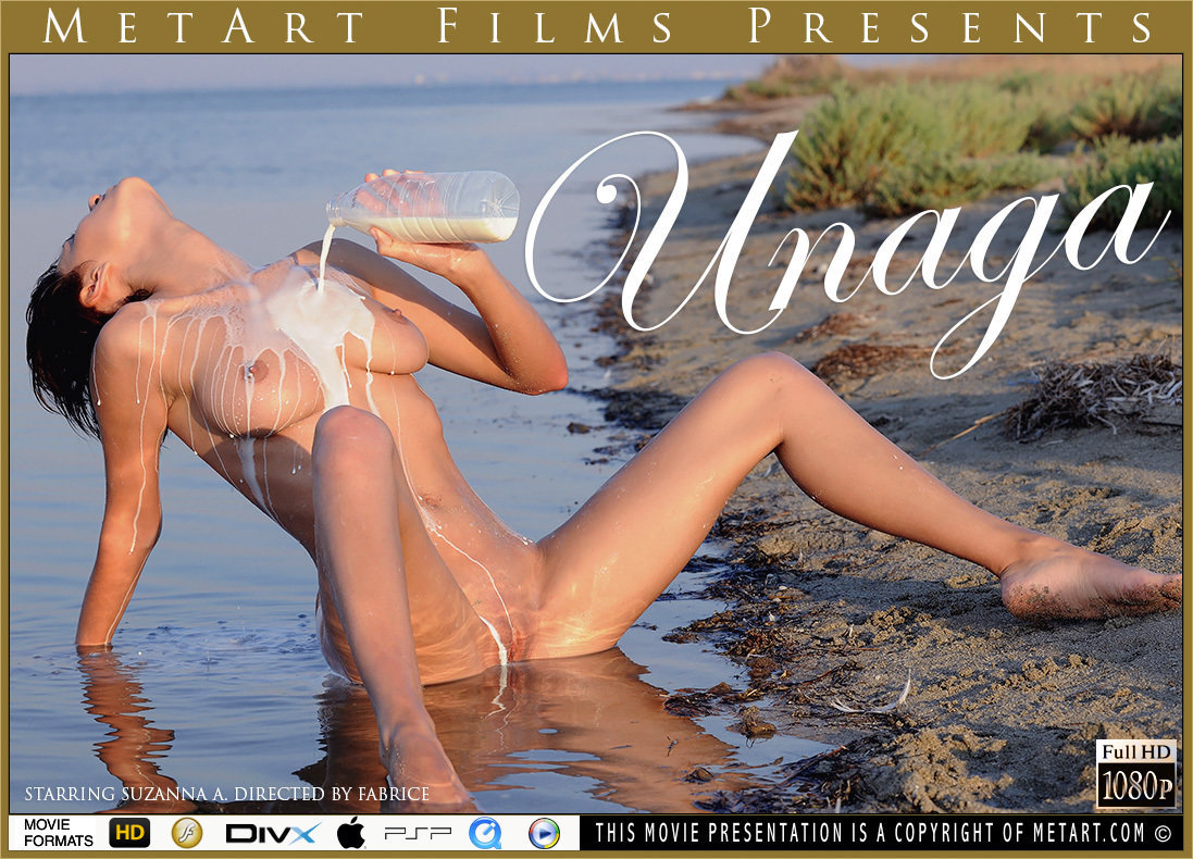 Unaga – Suzanna A