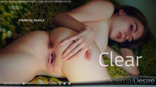 CLEAR – Shayla