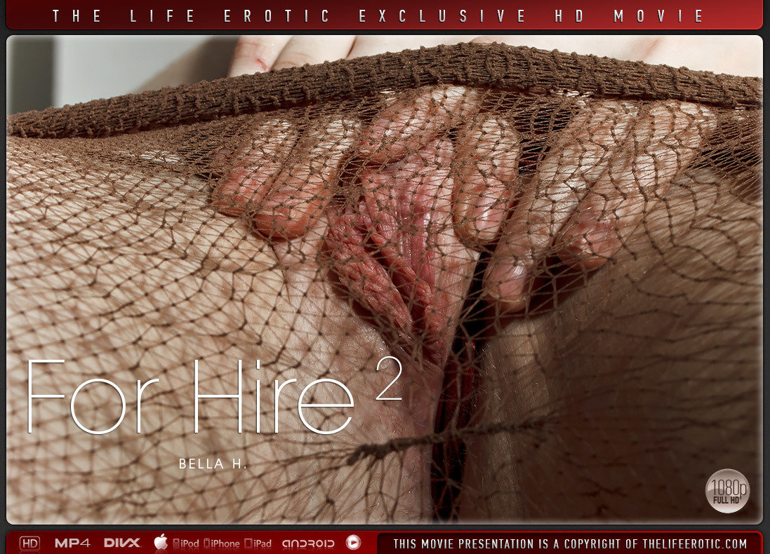 For Hire 2 – Bella H