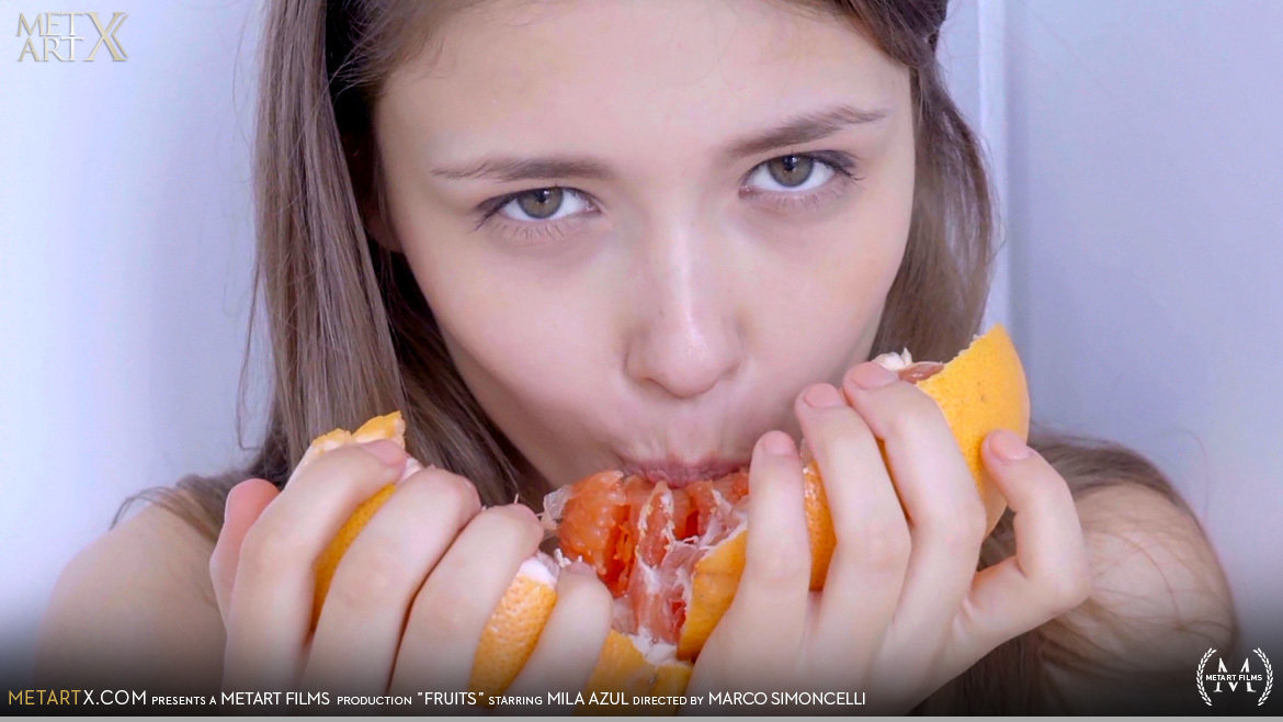 Fruits – Mila Azul