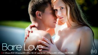 Bare Love – Linda Sweet & Ricky