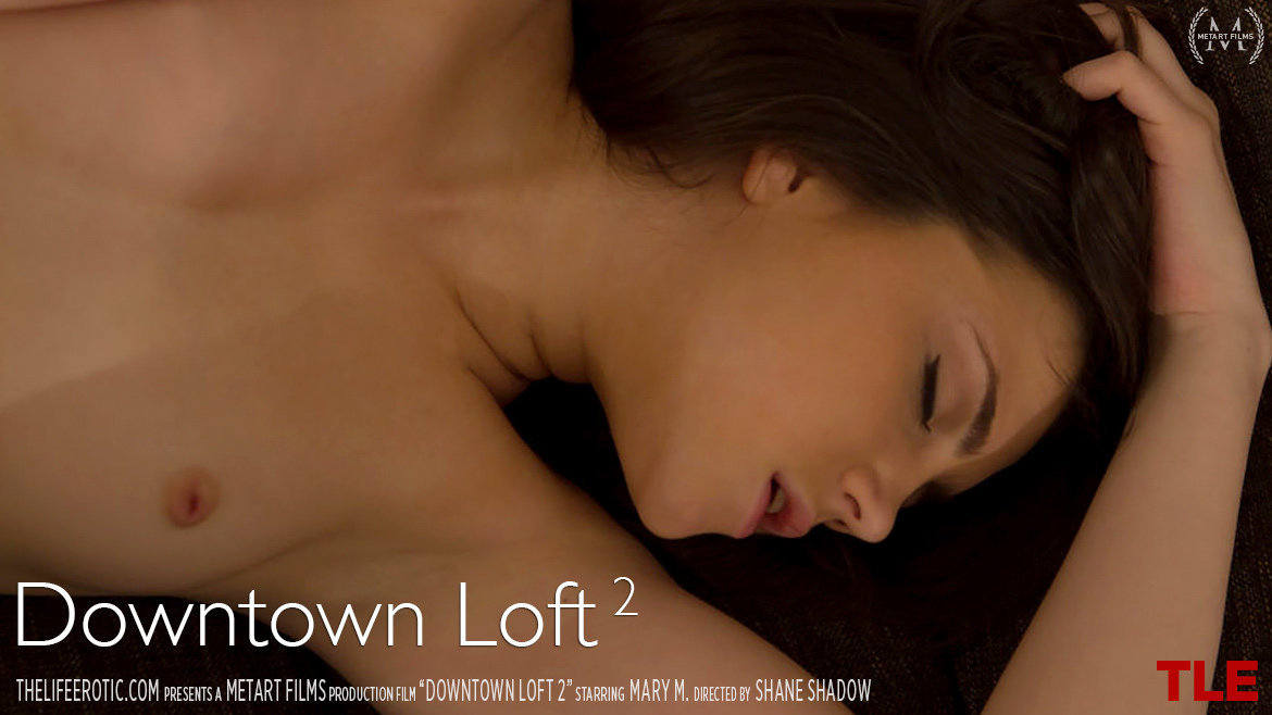 Downtown Loft 2 – Mary M