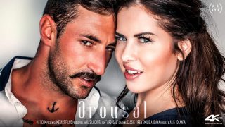 Arousal – Cassie Fire & Emilio Ardana