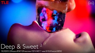 Deep & Sweet 2 – Sigy Black