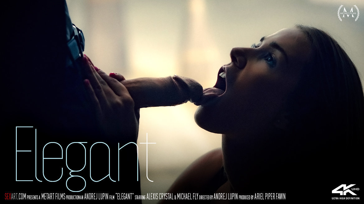 Elegant – Alexis Crystal & Michael Fly