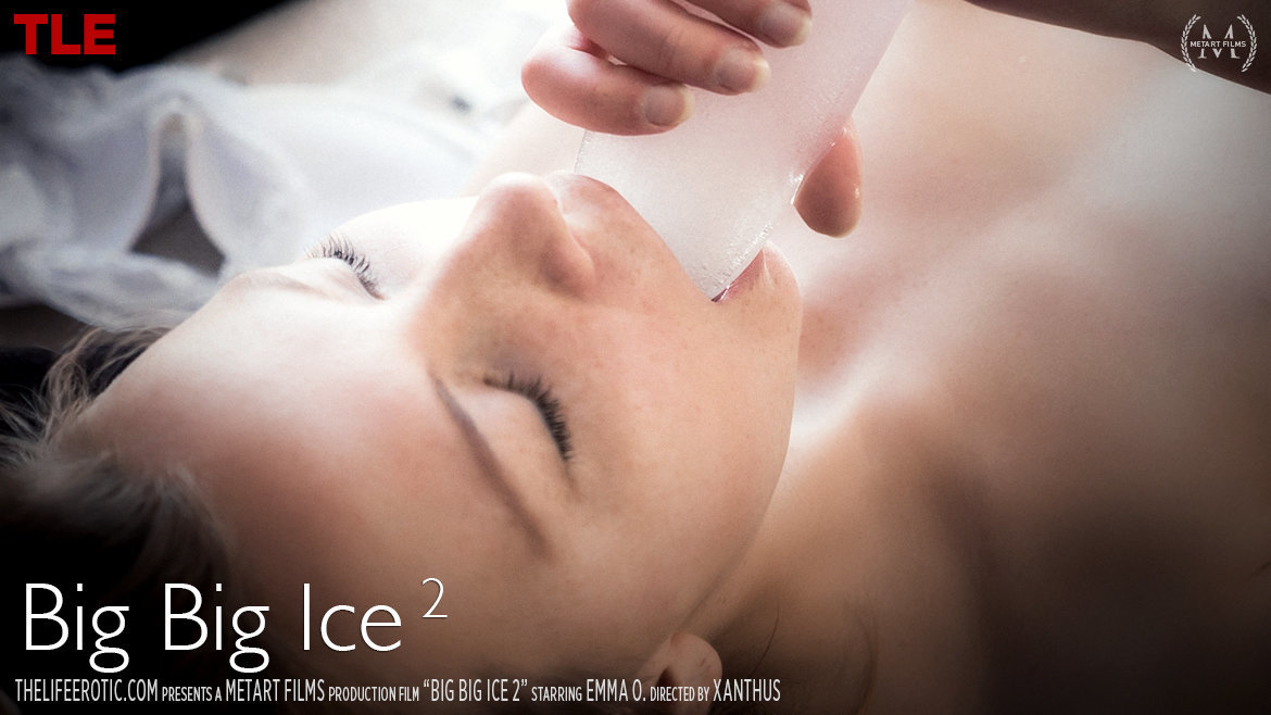 Big Big Ice 2 – Emma O
