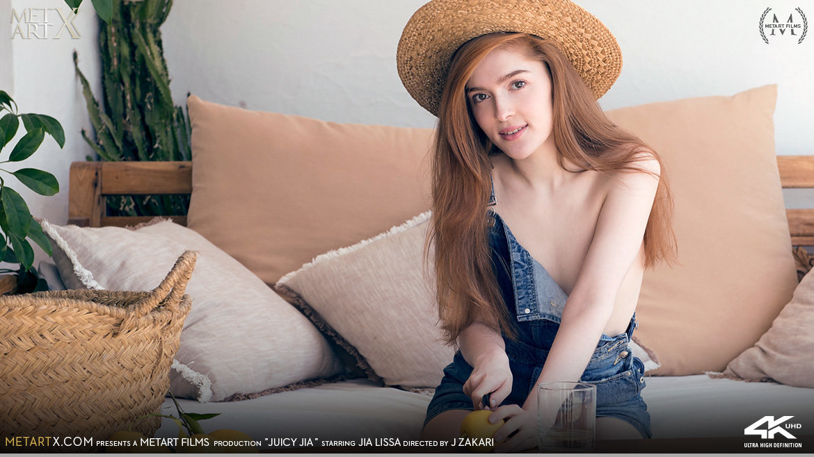 Juicy Jia – Jia Lissa