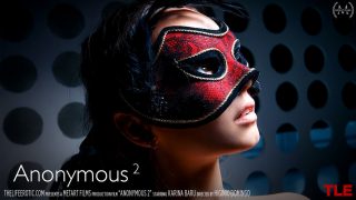 Anonymous 2 – Karina Baru