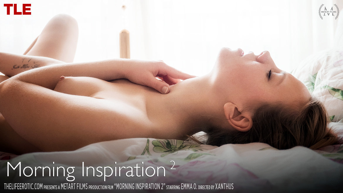 Morning Inspiration 2 – Emma O