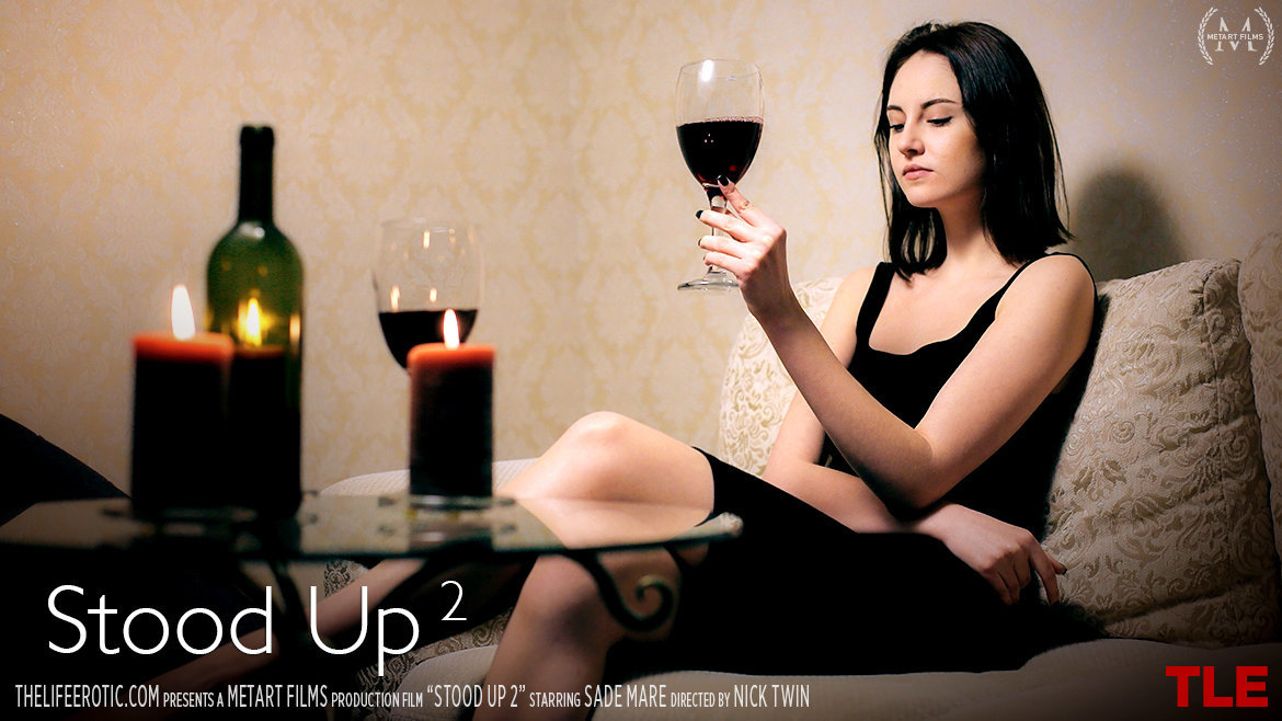 Stood Up 2 – Sade Mare