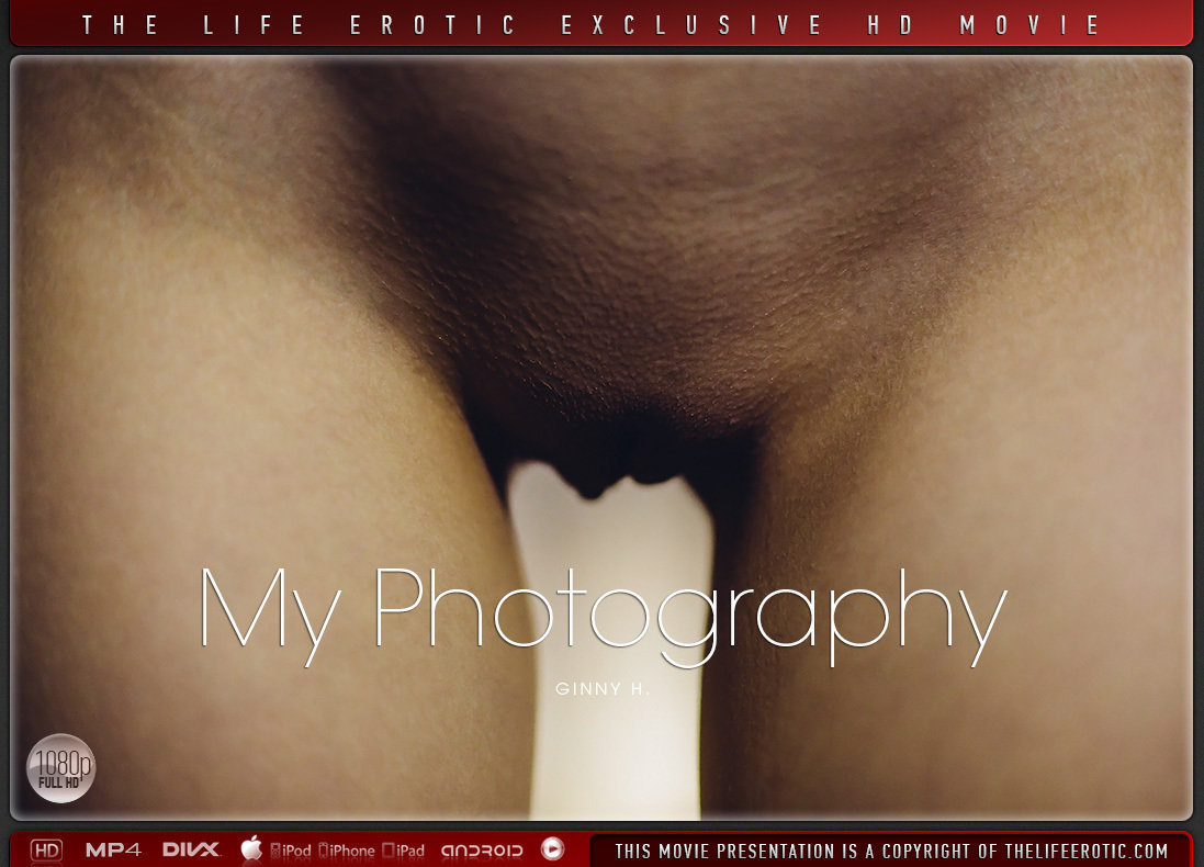 My Photography 2 – Ginny H