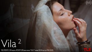 Vila 2 – Raeah