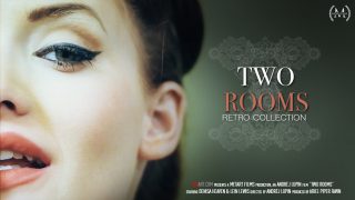 The Retro Collection – Two Rooms – Denisa Heaven & Lein Lewis