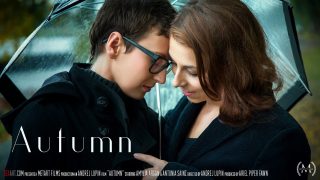 Autumn – Antonia Sainz & Emylia Argan