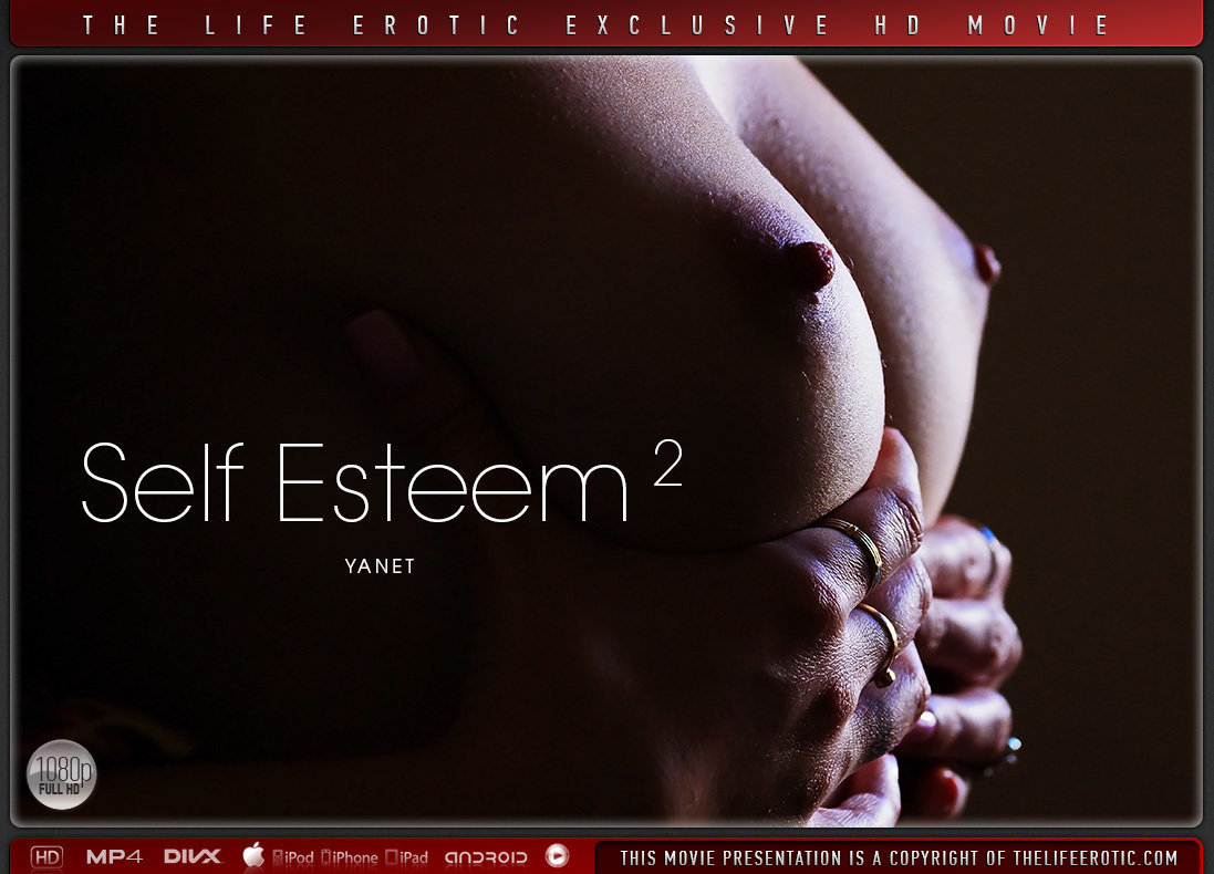 Self Esteem 2 – Yanet
