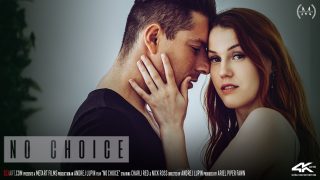 No Choice – Charli Red & Nick Ross