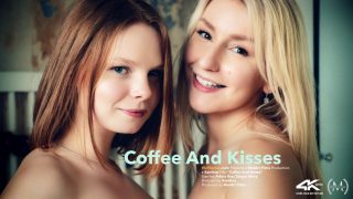 Coffee And Kisses – Adora Rey & Ginger Mary