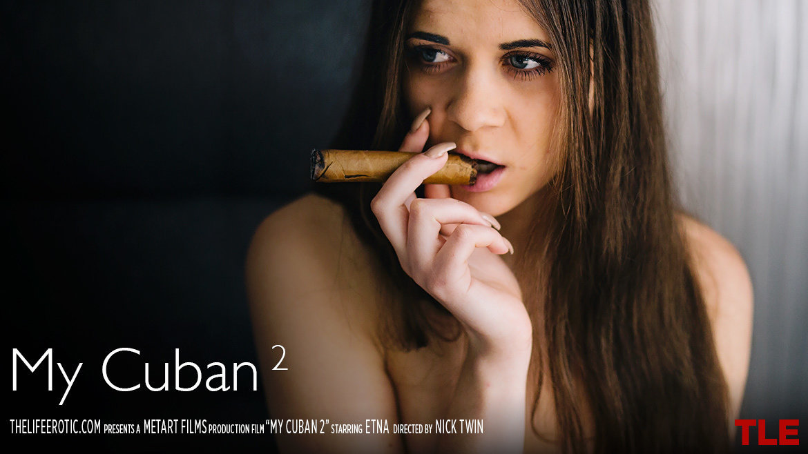 My Cuban 2 – Etna