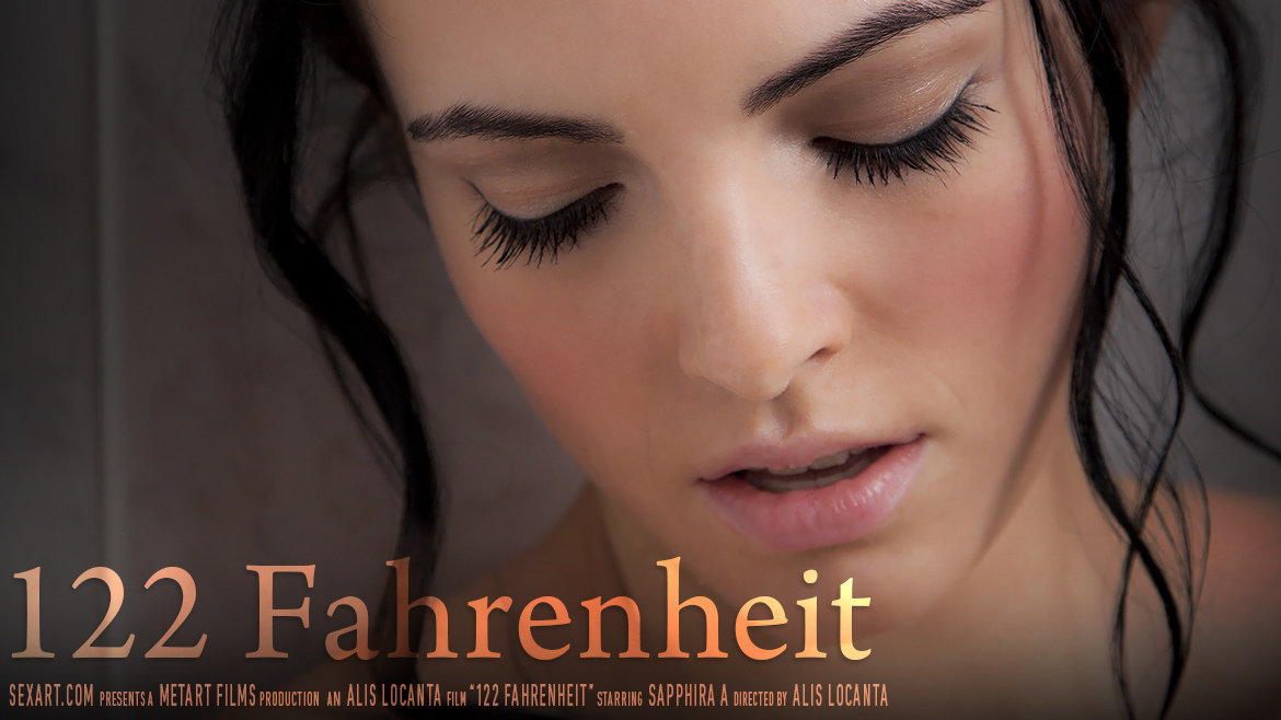 122 Fahrenheit – Sapphira A