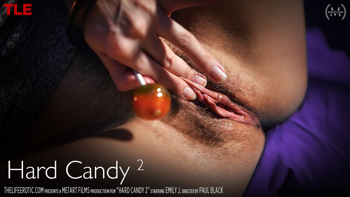Hard Candy 2 – Emily J
