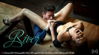 River – Alexis Crystal & Luke Hotrod