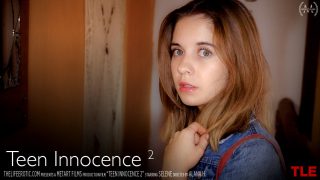Teen Innocence 2 – Selene