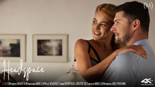 Headspace – Cherry Kiss & Kristof Cale
