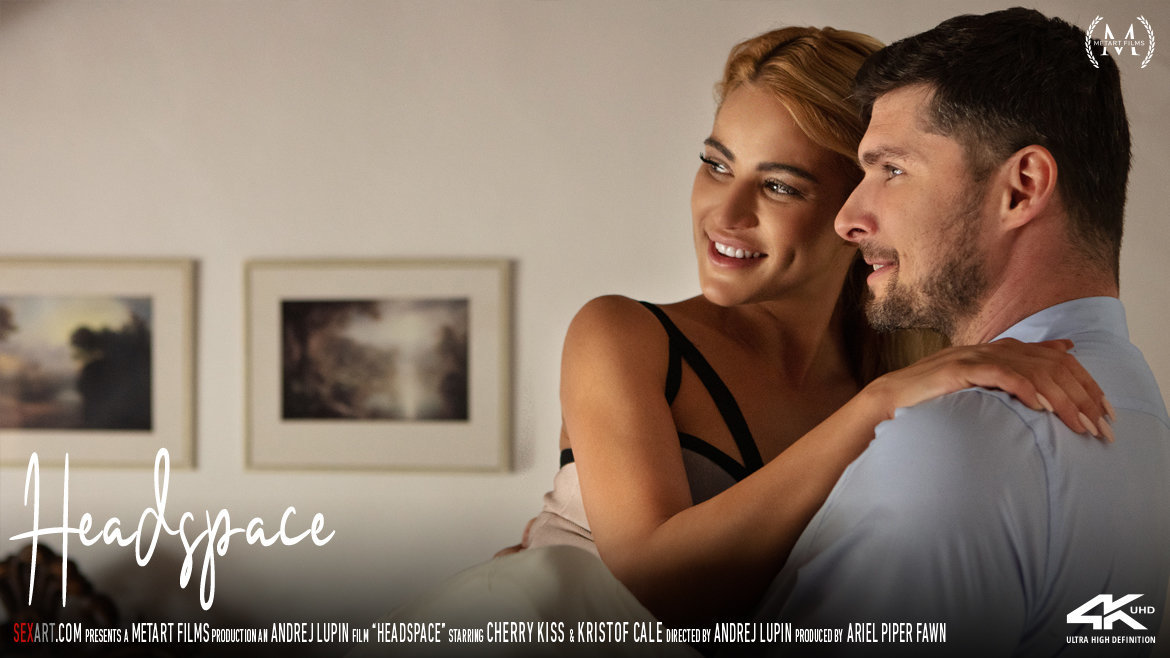 Headspace – Cherry Kiss & Kristof Cale