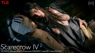 Scarecrow IV 2 – Emily J