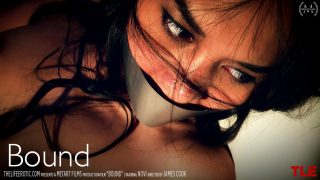 Bound – Novi